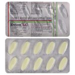 evion tablet